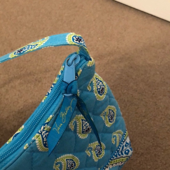 Vera Bradley Small Purse - Picture 2 of 2